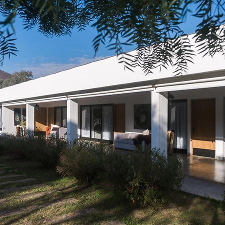 Haus Apart Hotel Salta Dış mekan fotoğraf