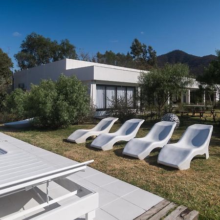 Haus Apart Hotel Salta Dış mekan fotoğraf