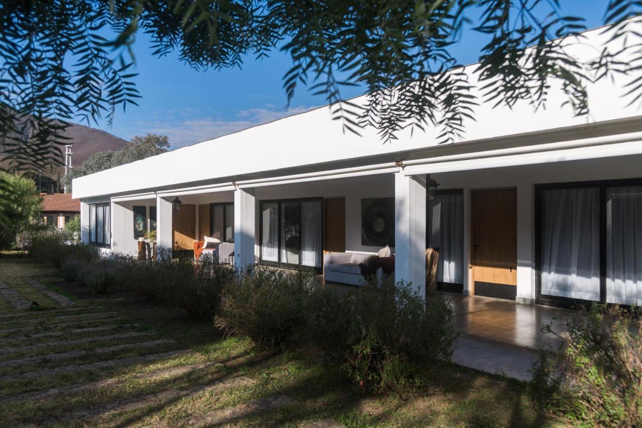 Haus Apart Hotel Salta Dış mekan fotoğraf