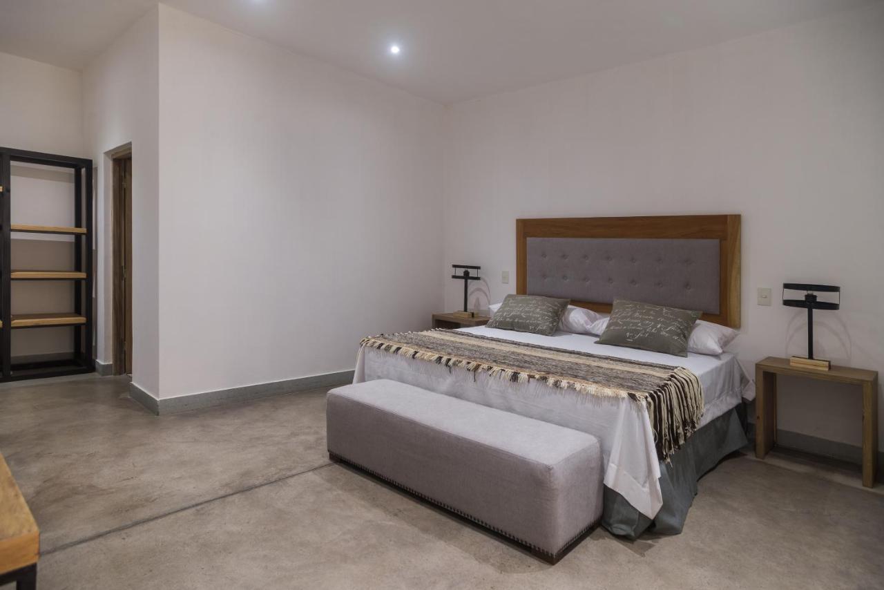 Haus Apart Hotel Salta Dış mekan fotoğraf