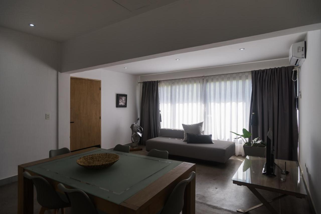 Haus Apart Hotel Salta Dış mekan fotoğraf