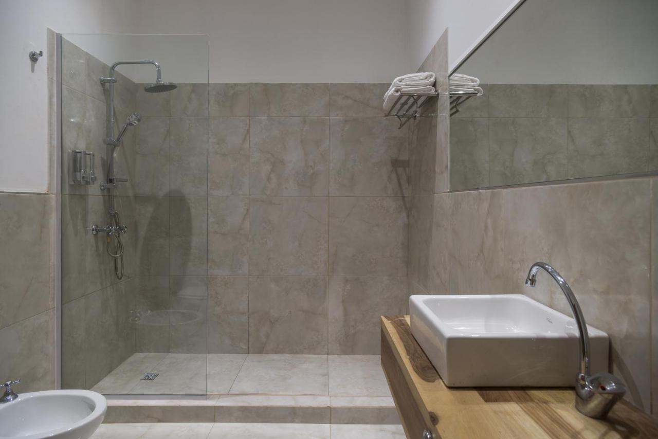 Haus Apart Hotel Salta Dış mekan fotoğraf