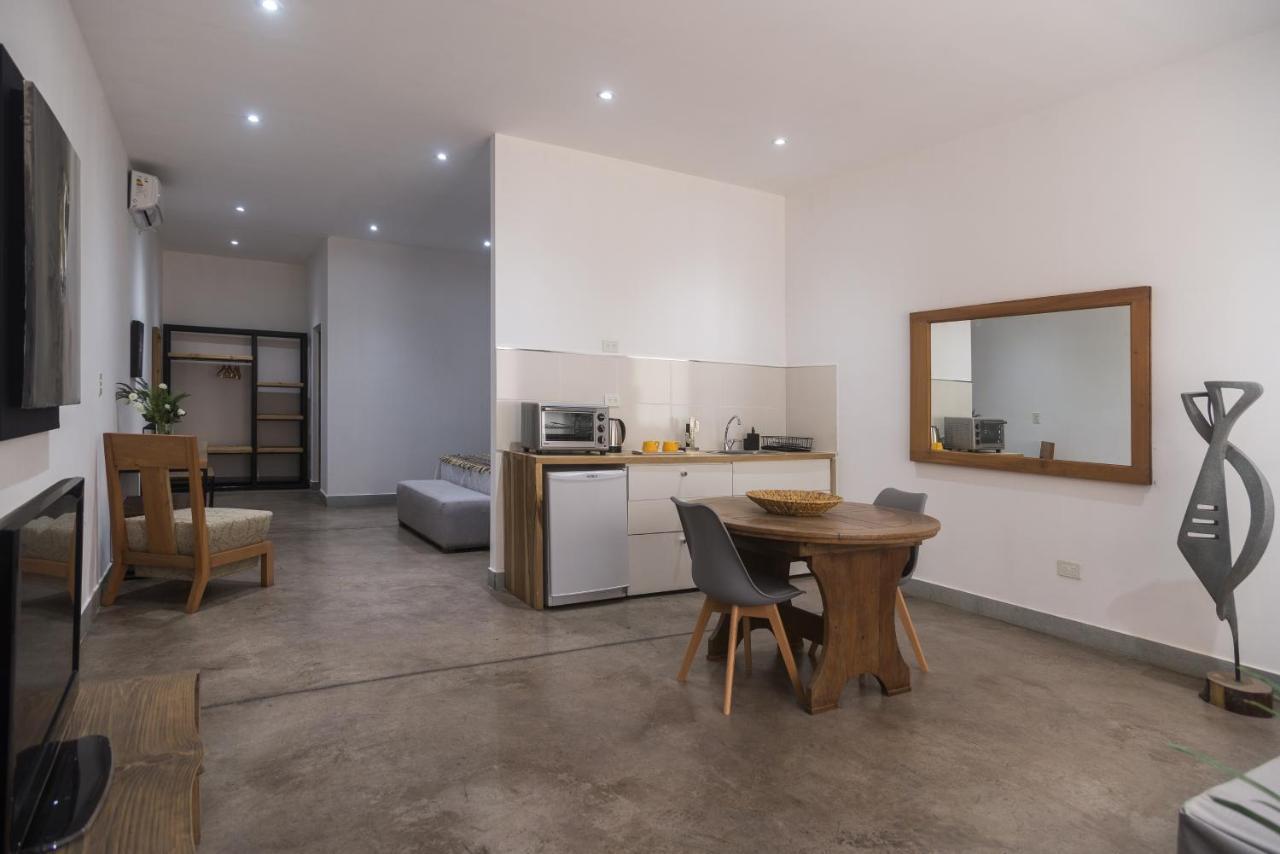 Haus Apart Hotel Salta Dış mekan fotoğraf