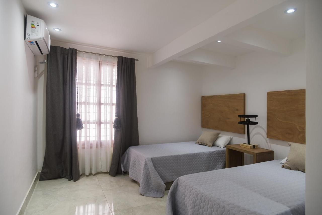 Haus Apart Hotel Salta Dış mekan fotoğraf