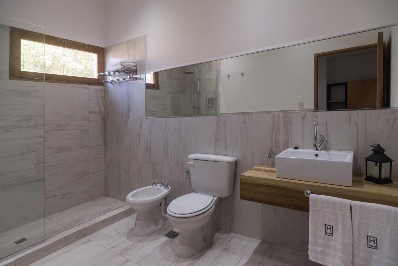 Haus Apart Hotel Salta Dış mekan fotoğraf